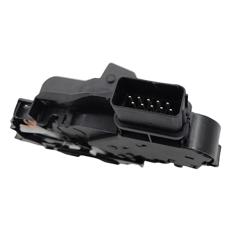 Rear Door Lock Actuator Left Hand Side Fit For Land Rover Discovery 3 4 Freelander 2 LF L359 Range Rover Evoque Sport LS LR011303 - image 6