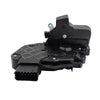 Rear Door Lock Actuator Right Hand Side Fit For Land Rover Discovery 3 4 Freelander 2 LF L359 Range Rover Evoque Sport LS LR011302