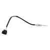 DPF Rear Exhaust Tempturer Sensor EGT Fit For Nissan Navara D40 Pathfinder R51 2.5L Diesel 09/2006-ON