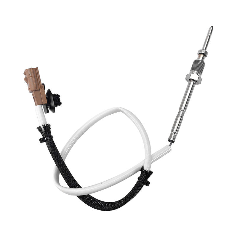 Exhaust Gas Temperature Sensor Front Fit For Nissan Navara D23 NP300 2.3L 2015-ON 22640-00Q0N - image 2