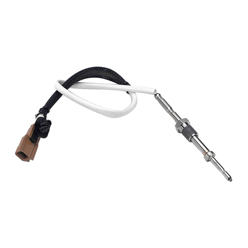 Exhaust Gas Temperature Sensor Front Fit For Nissan Navara D23 NP300 2.3L 2015-ON 22640-00Q0N - image 3