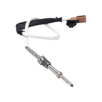 Exhaust Gas Temperature Sensor Front Fit For Nissan Navara D23 NP300 2.3L 2015-ON 22640-00Q0N - image 4