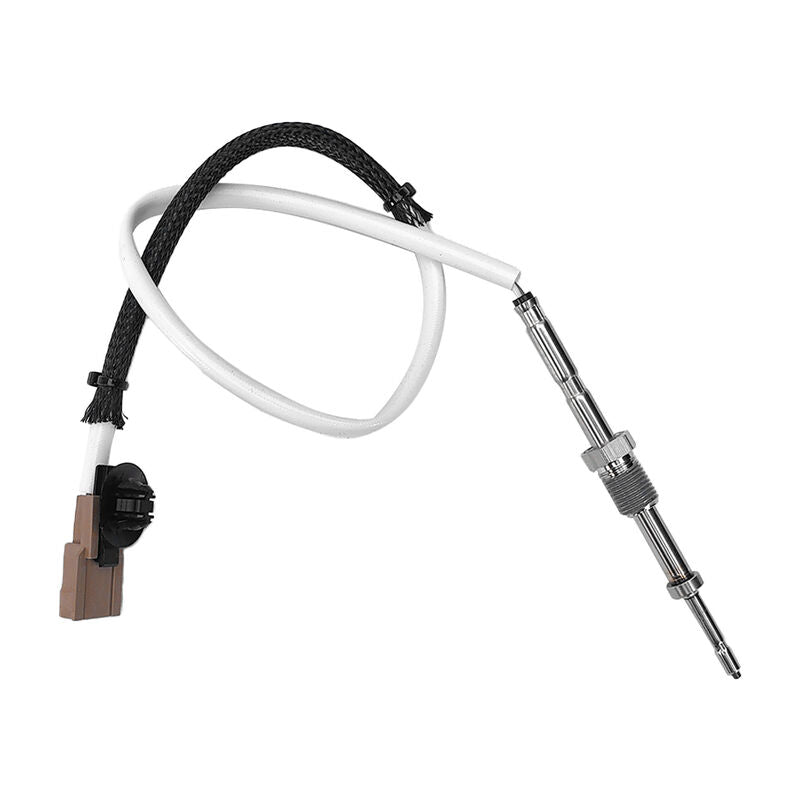 Exhaust Gas Temperature Sensor Front Fit For Nissan Navara D23 NP300 2.3L 2015-ON 22640-00Q0N - image 10