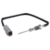Exhaust Gas Temperature Sensor Fit For Subaru Forester S12 Legacy BM BR 2007-2012 22629-AA060