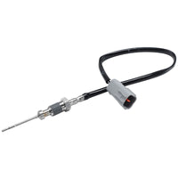 Exhaust Gas Temperature Sensor Fit For Subaru Forester S12 Legacy BM BR 2007-2012 22629-AA060