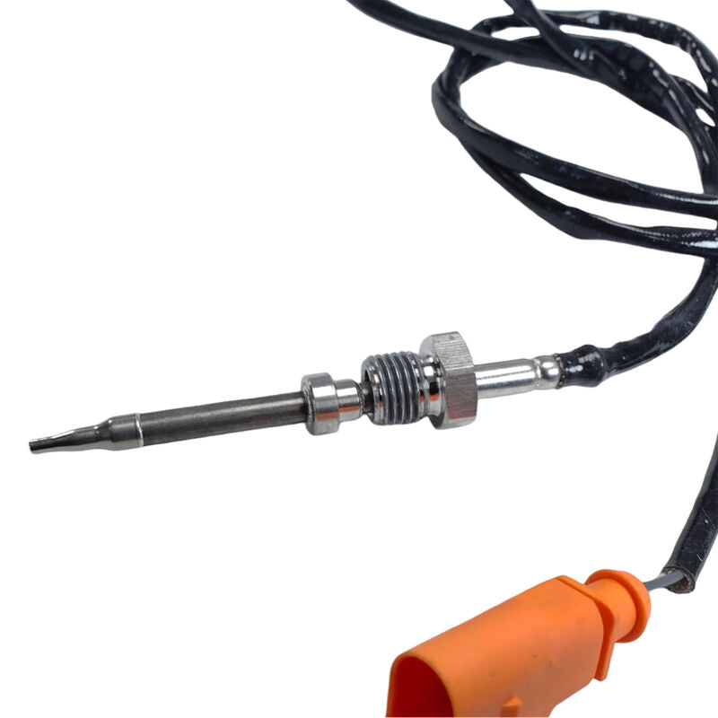 Exhaust Gas Temp Sensor Fit For Volkswagen Amarok 2H 2.0L 2010-2022 TS30081 - image 7