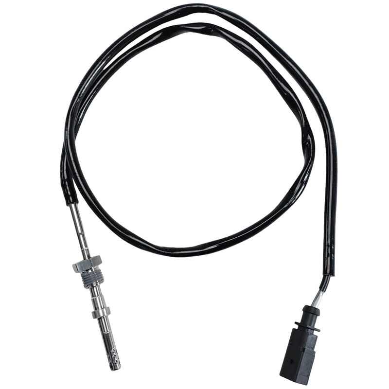 Exhaust Gas Temp Sensor Fit For Volkswagen Amarok 2H 2.0L CSHA CNFB CNEA 2012-2022 03L906088CQ - image 1