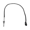 Exhaust Gas Temperature Sensor Fit For Volkswagen Amarok 2H 2.0L CDCA Diesel 2013-2013 EGT-066 03L906088CQ