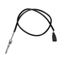 Exhaust Gas Temperature Sensor Fit For Volkswagen Amarok 2H 2.0L CDCA Diesel 2013-2013 EGT-066 03L906088CQ