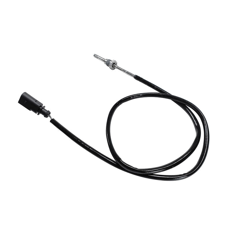 Exhaust Gas Temperature Sensor Fit For Volkswagen Amarok 2H 2.0L CDCA Diesel 2013-2013 EGT-066 03L906088CQ