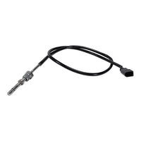 Exhaust Gas Temperature Sensor Fit For Volkswagen Amarok 2H 2.0L CDCA Diesel 2013-2013 EGT-066 03L906088CQ