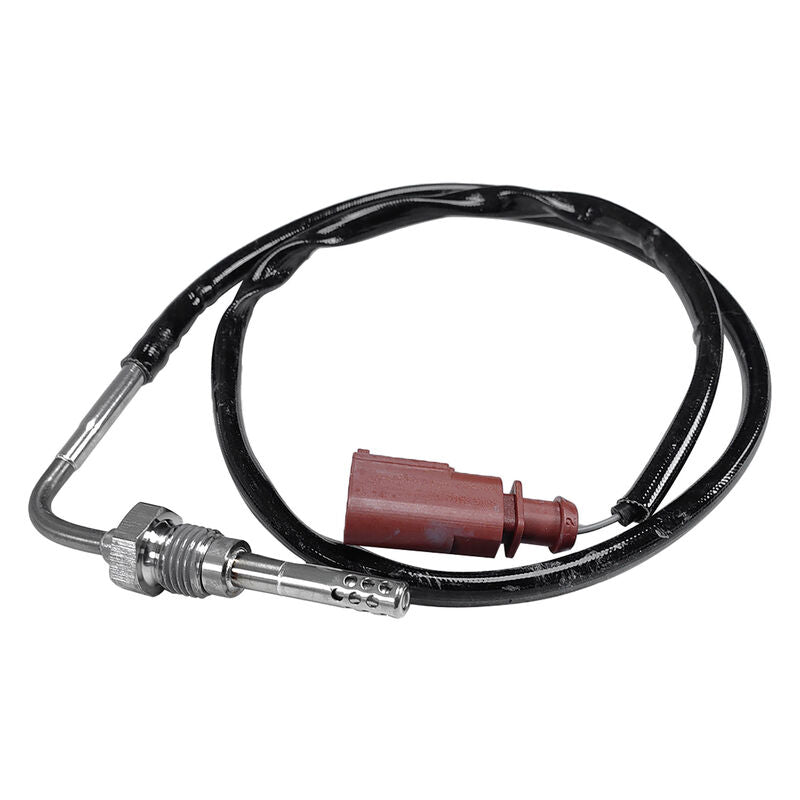 Exhaust Gas Temperature Sensor Fit For Volkswagen Caddy 2K 1.6L CAYD Diesel 2010-2015 EGT-064 03L906088DH