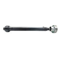 Front Side TailShaft Driveshaft Prop Shaft Fit For Audi Q7 4L Diesel/GAS 7L8521101C 2011-2015 - image 1