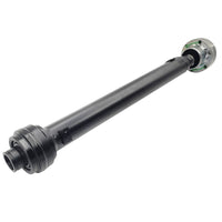 Front Side TailShaft Driveshaft Prop Shaft Fit For Audi Q7 4L Diesel/GAS 7L8521101C 2011-2015 - image 2