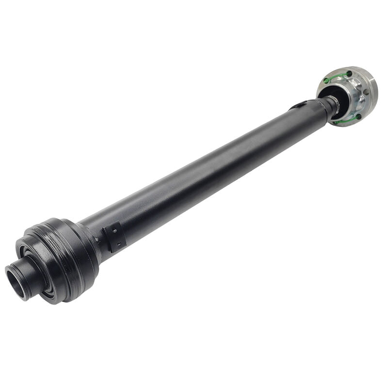 Front Side TailShaft Driveshaft Prop Shaft Fit For Audi Q7 4L Diesel/GAS 7L8521101C 2011-2015 - image 2