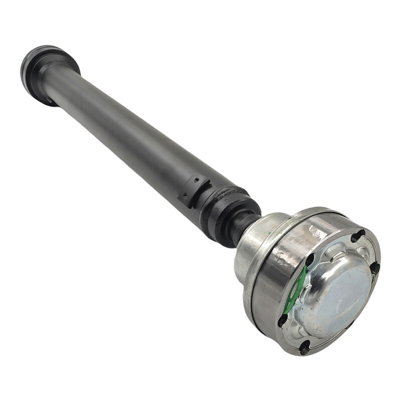 Front Side TailShaft Driveshaft Prop Shaft Fit For Audi Q7 4L Diesel/GAS 7L8521101C 2011-2015 - image 3