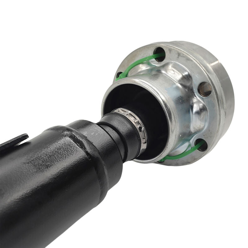 Front Side TailShaft Driveshaft Prop Shaft Fit For Audi Q7 4L Diesel/GAS 7L8521101C 2011-2015 - image 7