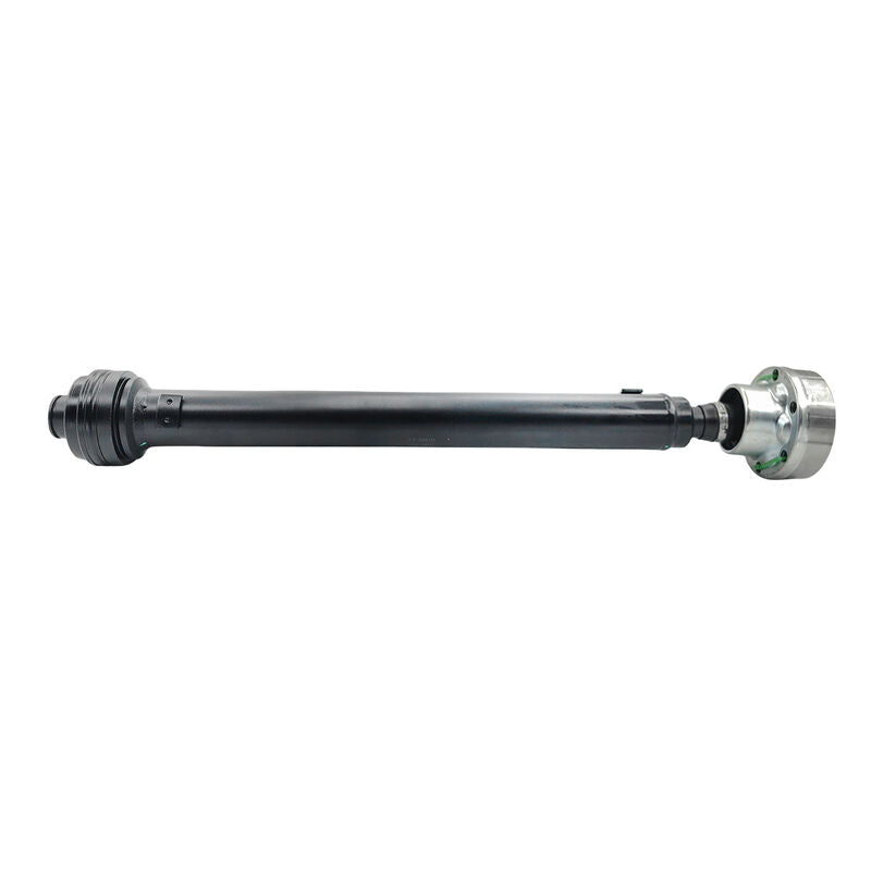 Front Side TailShaft Driveshaft Prop Shaft Fit For Audi Q7 4L Diesel/GAS 7L8521101C 2011-2015 - image 9