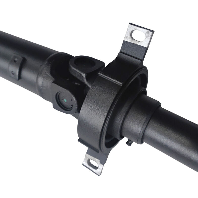 Rear Driveshaft Prop Shaft 1427mm Fit For BMW X5 E70 F15 X6 E71 3.0L 4.4L 26107589129 2010-2020 - image 6