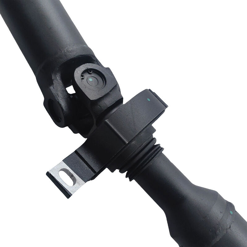 Rear Driveshaft Prop Shaft Fit For BMW X5 E70 F15 X6 F16 3.0L 26107589128 2010-2019 - image 3