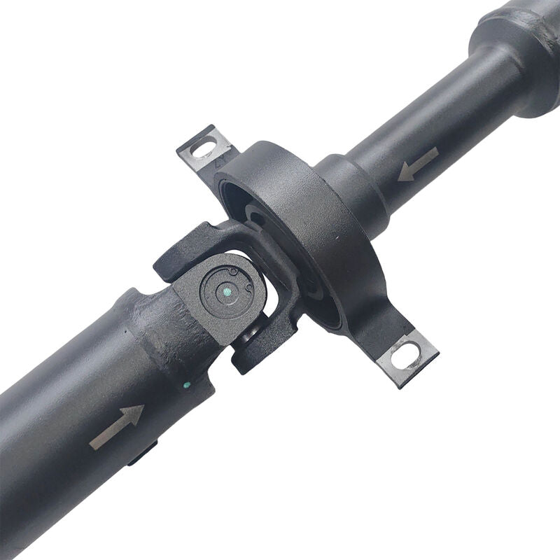 Rear Driveshaft Prop Shaft Fit For BMW X5 E70 X6 E71 E72 3.0L 4.4L 4.8L SUV 26107564398 2006-2014 - image 5