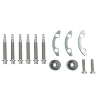 Rear Tail Shaft Fit For Ford Falcon FG Sedan 4.0L 5-Speed Automatic 2008-2014 Differential M80 BG4K145C - image 4