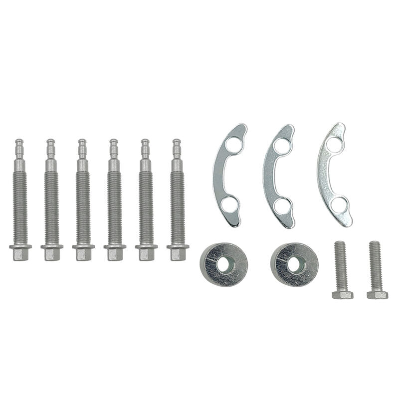 Rear Tail Shaft Fit For Ford Falcon FG Sedan 4.0L 5-Speed Automatic 2008-2014 Differential M80 BG4K145C - image 4