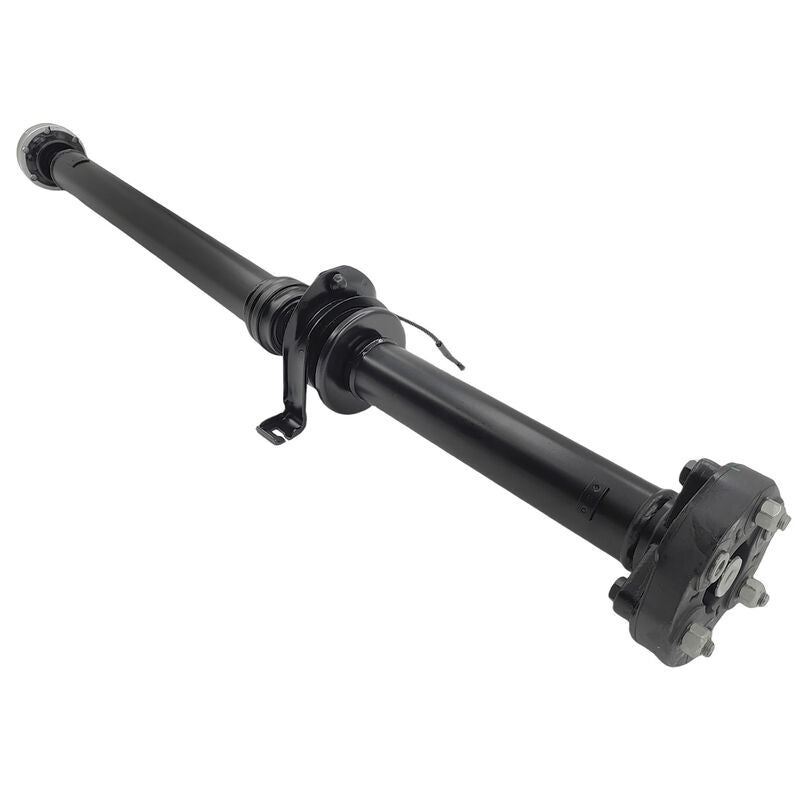Tail Shaft Fit For Ford Territory SZ AWD 4WD 2.7L Diesel AR7Z4A377AA - image 4