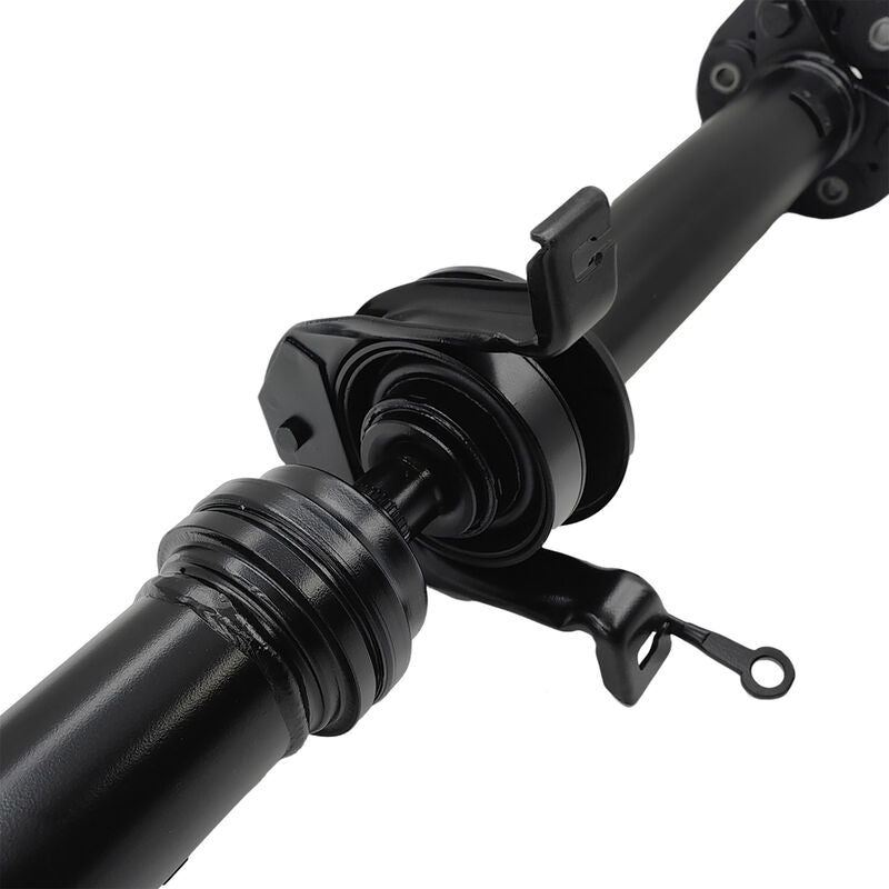 Tail Shaft Fit For Ford Territory SZ AWD 4WD 2.7L Diesel AR7Z4A377AA - image 5