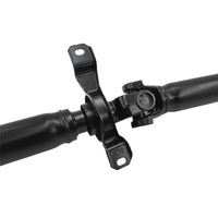 Rear Tail Shaft 1557mm Fit For Holden Commodore VX VY VZ V8 Sedan Manual & Auto 92078604 - image 5
