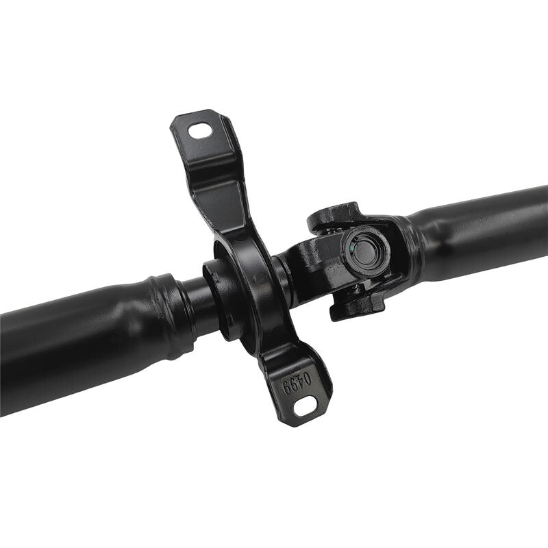 Rear Tail Shaft 1557mm Fit For Holden Commodore VX VY VZ V8 Sedan Manual & Auto 92078604 - image 5
