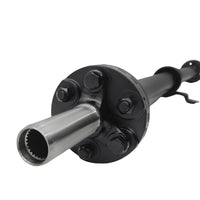 Rear Tail Shaft 1557mm Fit For Holden Commodore VX VY VZ V8 Sedan Manual & Auto 92078604 - image 7