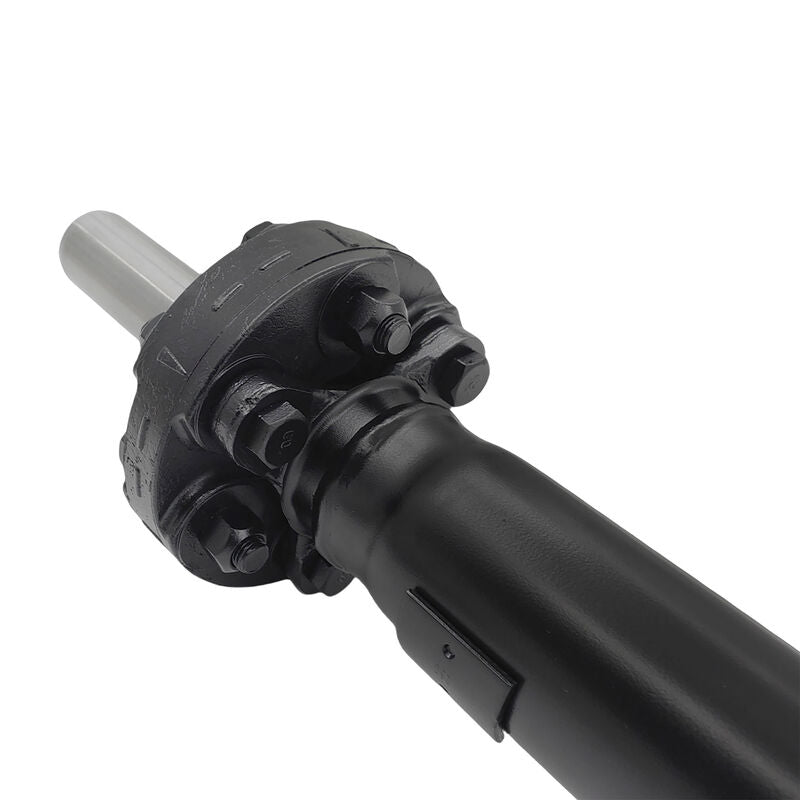 Rear Tail Shaft 1557mm Fit For Holden Commodore VX VY VZ V8 Sedan Manual & Auto 92078604 - image 8