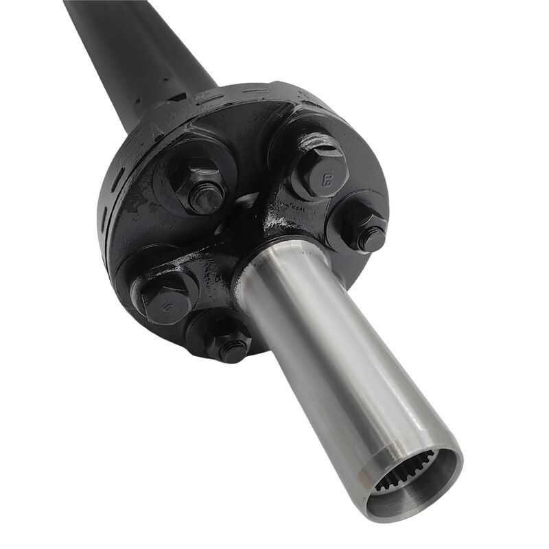 Rear Tail Shaft 1707mm Fit For Holden Commodore Ute Wagon VX VY VZ V8 Auto & Manual NF 92078605 - image 7
