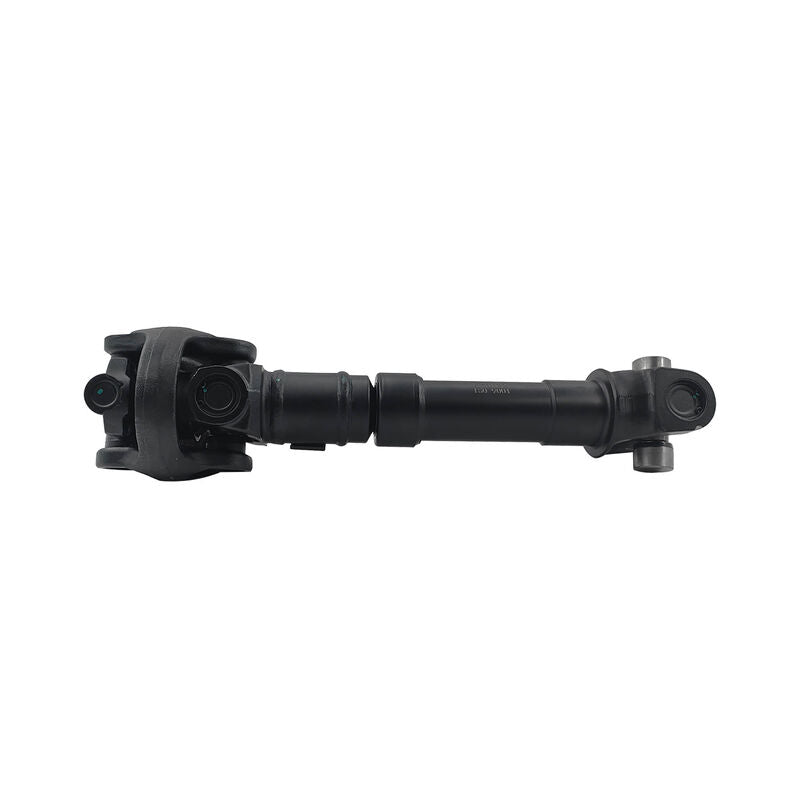 Rear Drive Prop Shaft Driveshaft Fit For Jeep Wrangler TJ ERH / S01 AWD Petrol 6cyl 1997-2006 - image 2