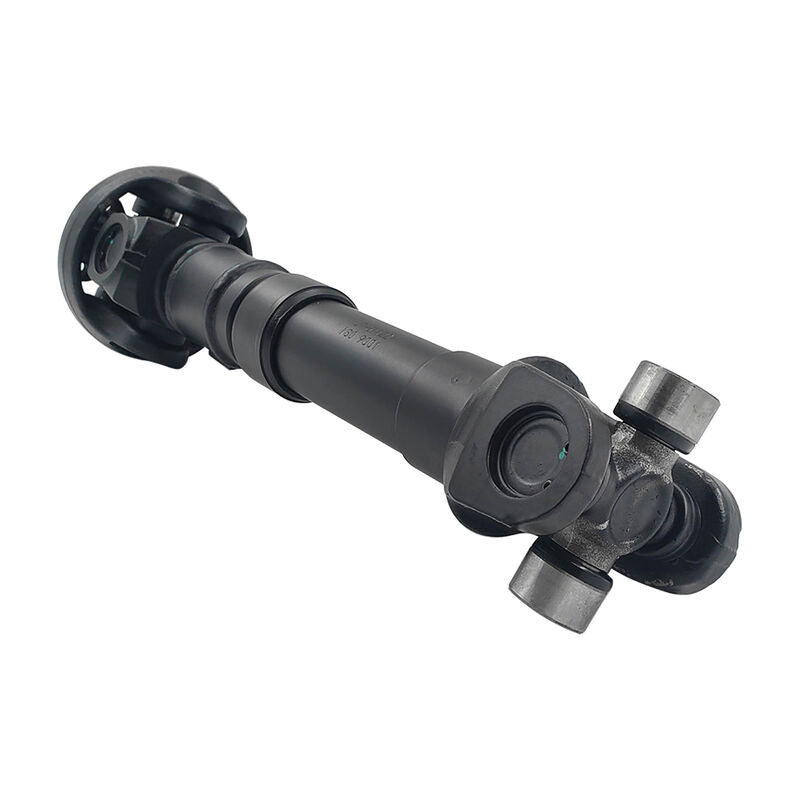 Rear Drive Prop Shaft Driveshaft Fit For Jeep Wrangler TJ ERH / S01 AWD Petrol 6cyl 1997-2006 - image 3