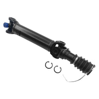 Rear Drive Prop Shaft Driveshaft Fit For Jeep Wrangler TJ Manual AWD Petrol 4.0L 6cyl 1997-2006 - image 3