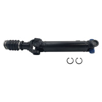 Rear Drive Prop Shaft Driveshaft Fit For Jeep Wrangler TJ Manual AWD Petrol 4.0L 6cyl 1997-2006 - image 4