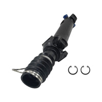 Rear Drive Prop Shaft Driveshaft Fit For Jeep Wrangler TJ Manual AWD Petrol 4.0L 6cyl 1997-2006 - image 5