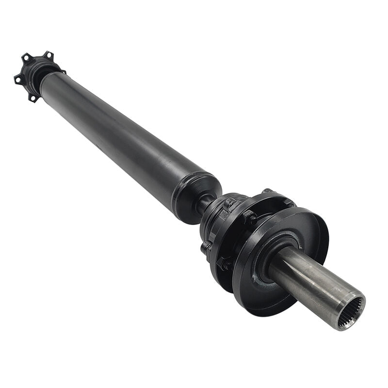 940mm Rear Driveshaft Fit For Mitsubishi Pajero NM NP V68W V78W 3.2L 4M41 2000-2006 - image 4