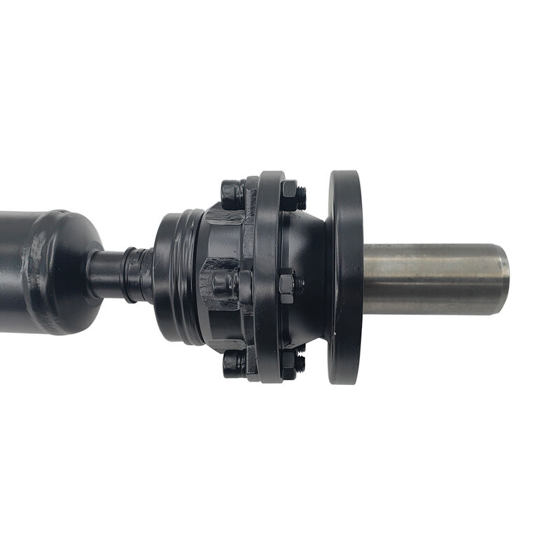 940mm Rear Driveshaft Fit For Mitsubishi Pajero NM NP V68W V78W 3.2L 4M41 2000-2006 - image 7