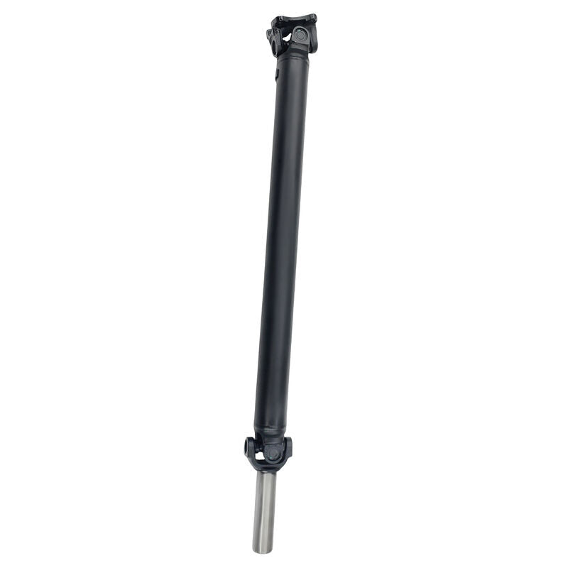 1174MM Rear Drive Shaft Fit For Nissan Pathfinder R51 2.5L YD25DDTi 4.0L VQ40DE 3.0L V9X 2005-2013 37300ZL90A - image 2