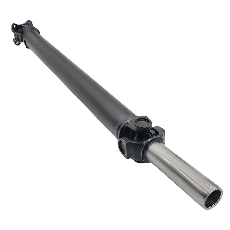 1174MM Rear Drive Shaft Fit For Nissan Pathfinder R51 2.5L YD25DDTi 4.0L VQ40DE 3.0L V9X 2005-2013 37300ZL90A - image 4