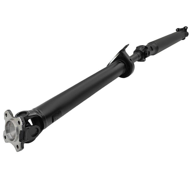 1690MM Rear Tailshaft Assembly 1690mm Fit For Volkswagen Amarok 2H 4x4 Automatic Transmission Only 2H6521102C - image 3