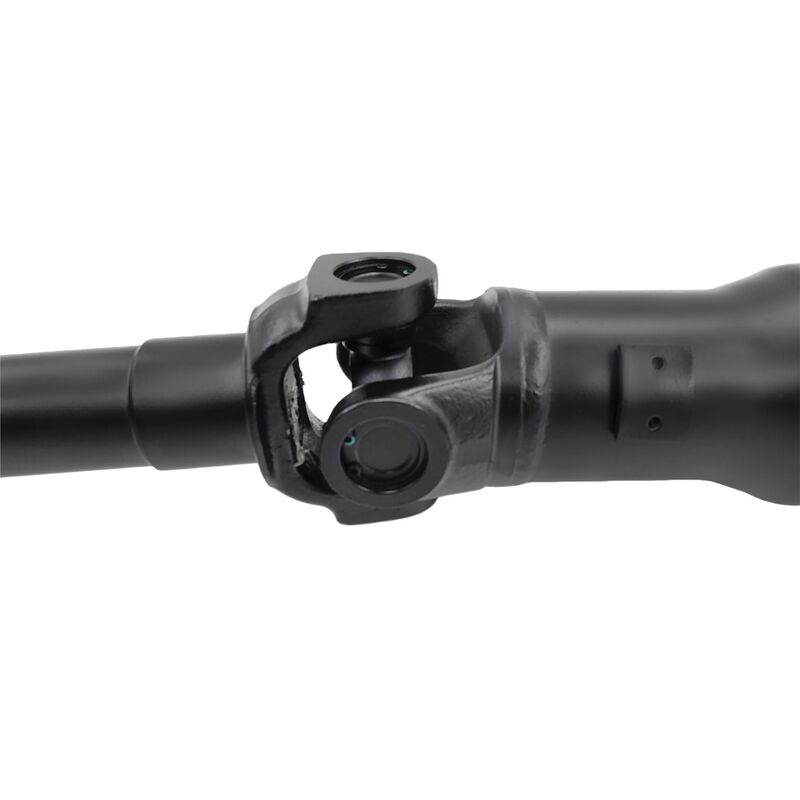 1690MM Rear Tailshaft Assembly 1690mm Fit For Volkswagen Amarok 2H 4x4 Automatic Transmission Only 2H6521102C - image 4