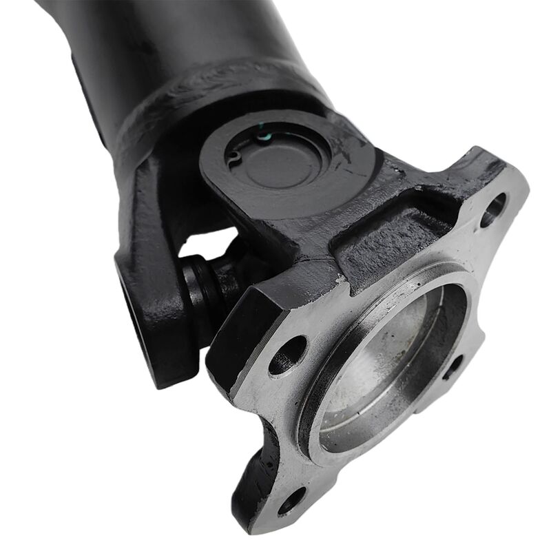 1690MM Rear Tailshaft Assembly 1690mm Fit For Volkswagen Amarok 2H 4x4 Automatic Transmission Only 2H6521102C - image 8