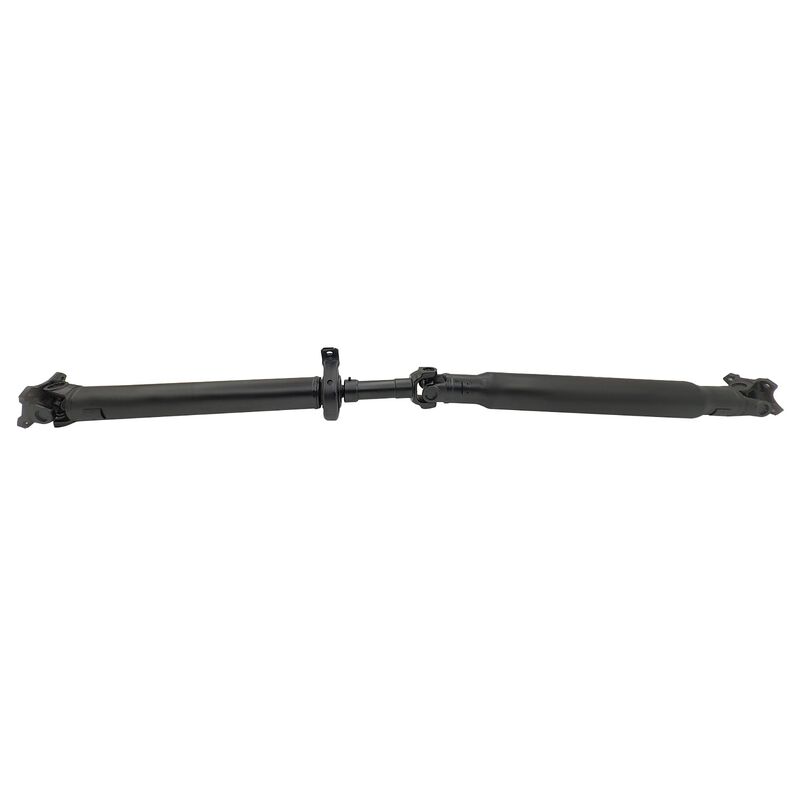1690MM Rear Tailshaft Assembly 1690mm Fit For Volkswagen Amarok 2H 4x4 Automatic Transmission Only 2H6521102C - image 9