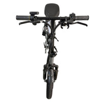 1000W Electric Bike Folding Ebike Scooter With GPS Tracker 48V 35KM/H Protable Commuter Travel Bicycle E-Bike - image 4