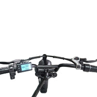 1500W EBike 60KM/H Electric Bike 20" Fold Protable Commuter Bicycle - image 5