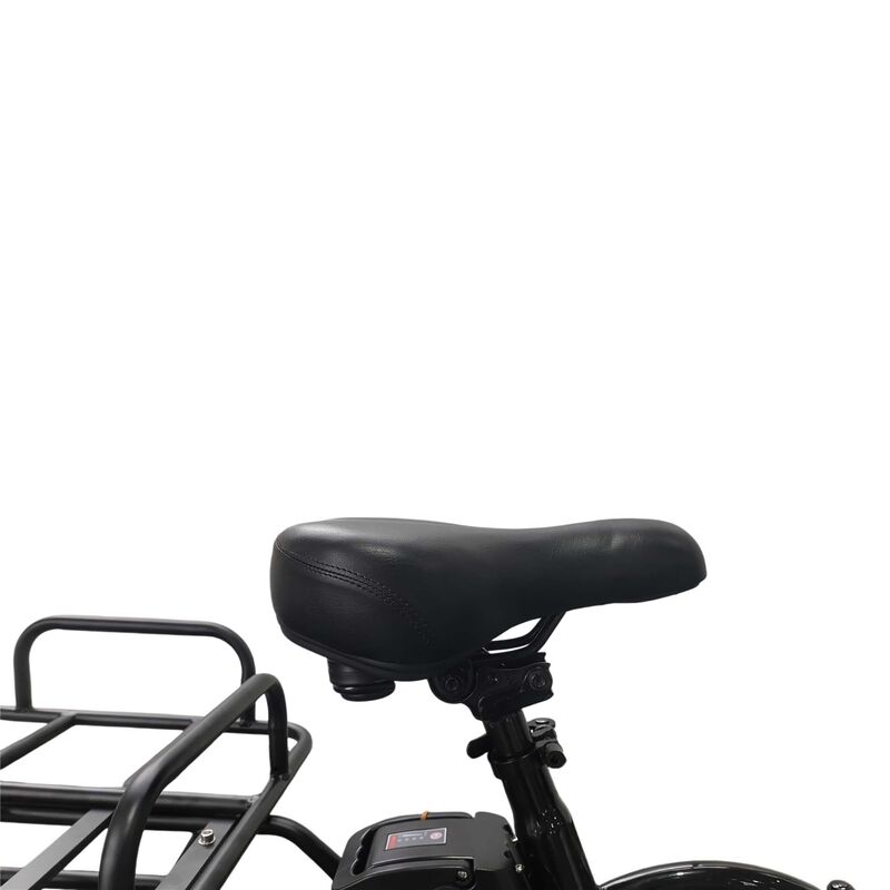 1500W EBike 60KM/H Electric Bike 20" Fold Protable Commuter Bicycle - image 10